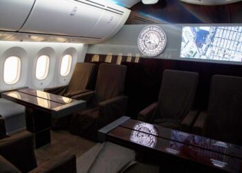 Ya hubo anticipo por el avión presidencial, según AMLO