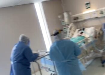 Fondo “Héroes de la Salud”, es aportación voluntaria, por única vez y para trabajadores de primera línea de atención médica al COVID-19