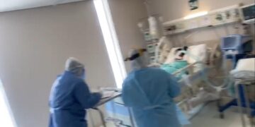 Fondo “Héroes de la Salud”, es aportación voluntaria, por única vez y para trabajadores de primera línea de atención médica al COVID-19