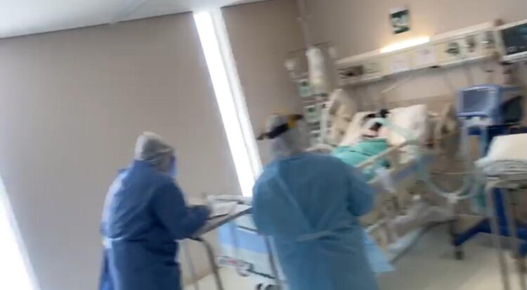 Fondo “Héroes de la Salud”, es aportación voluntaria, por única vez y para trabajadores de primera línea de atención médica al COVID-19