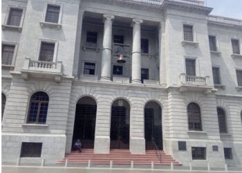 Se contagian de Covid empleados de Dirección de Mercados en Tampico