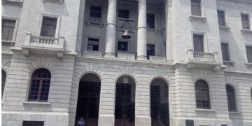 Se contagian de Covid empleados de Dirección de Mercados en Tampico