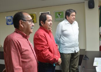 Muere ex candidato a gobernador de Tamaulipas en elección del 2016