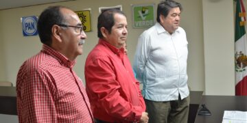 Muere ex candidato a gobernador de Tamaulipas en elección del 2016