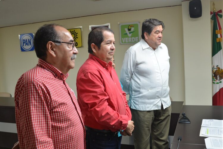 Muere ex candidato a gobernador de Tamaulipas en elección del 2016