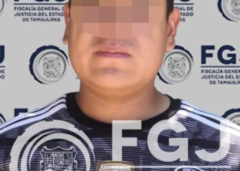 Detienen a presunto homicida