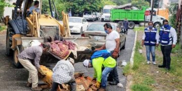 Atiende Medio Ambiente a ciudadanía en vacaciones