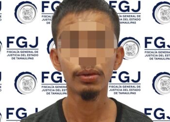 Vinculan a proceso a Enrique “R” por secuestro en Matamoros