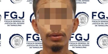 Vinculan a proceso a Enrique “R” por secuestro en Matamoros