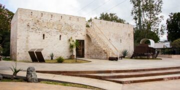 Matamoros gana convocatoria del PAICE; obtendrá recursos para Fuerte Casamata