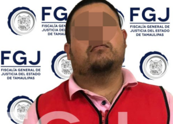 Atrapan a presuntos narcomenudistas en Reynosa