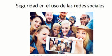 Capacita UAT a jóvenes en uso responsable de las redes sociales