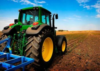 Inicia ciclo de siembra en zona de San Fernando