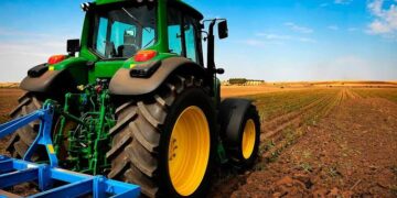 Inicia ciclo de siembra en zona de San Fernando