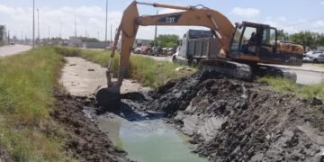 Coordina Matamoros acciones de prevención por trayectoria de “Hanna”