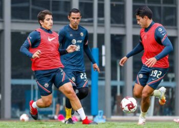 América presenta dos casos positivos de coronavirus