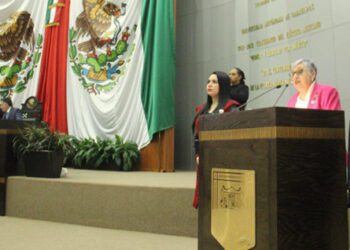 Otro Diputado de Tamaulipas da positivo al COVID-19