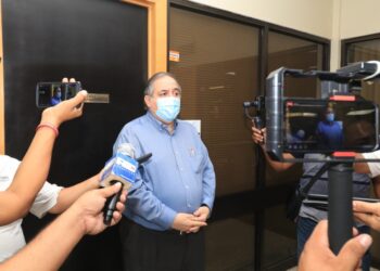 Urge Gobierno de Matamoros cumplir medidas sanitarias para frenar Covid