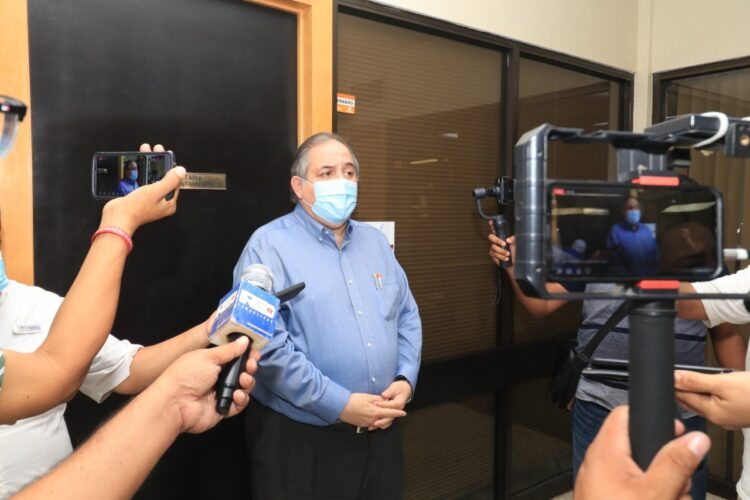 Urge Gobierno de Matamoros cumplir medidas sanitarias para frenar Covid