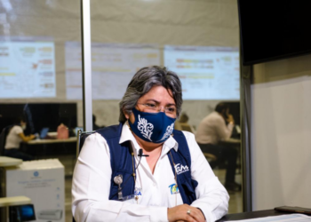 Activa Tamaulipas Comité Estatal de Seguridad en Salud por tormenta “Hanna”