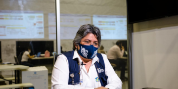 Activa Tamaulipas Comité Estatal de Seguridad en Salud por tormenta “Hanna”