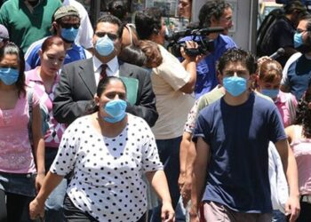 México rebasa ya los 42 mil muertos por Coronavirus