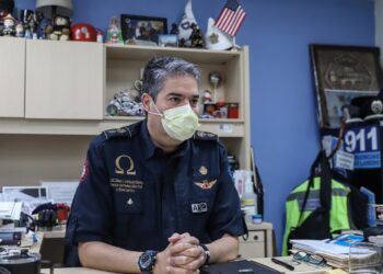 Habilita PCyB albergues para  proteger a familias de tormenta en N. Laredo