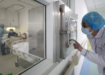 Confirma Salud 358 casos más de Covid en Tamaulipas