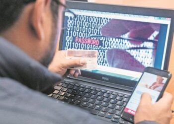 Tipifican delito de robo de identidad con multas de hasta 78 mil 192 pesos