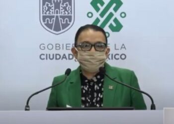 Rosa Icela Rodríguez será la nueva titular de Puertos y Marina Mercante