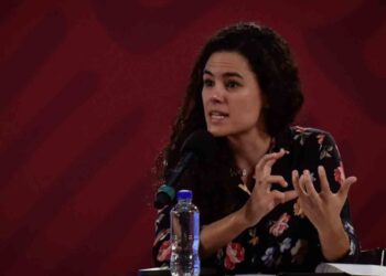 Luisa María Alcalde calcula que en agosto comience recuperación de empleo