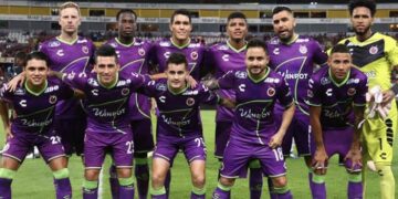 Surgen casos positivos de Covid-19 en Mazatlán FC