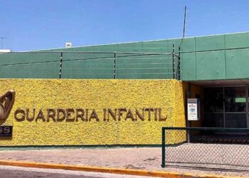 Blindan 1,416 guarderías del IMSS para reapertura entre Covid