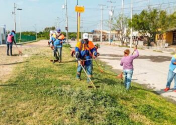 Mejora Ayuntamiento imagen de colonia Lomas del Río