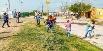 Mejora Ayuntamiento imagen de colonia Lomas del Río