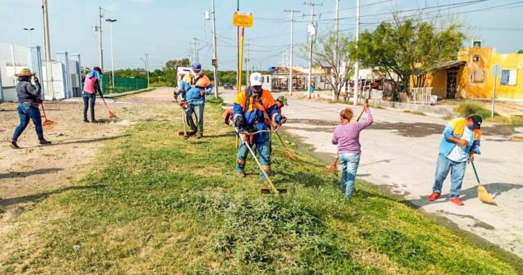 Mejora Ayuntamiento imagen de colonia Lomas del Río