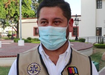 Responde Rivas a ciudadanía  con obras en Nuevo Laredo