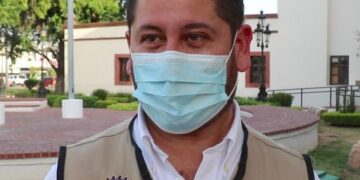 Responde Rivas a ciudadanía  con obras en Nuevo Laredo