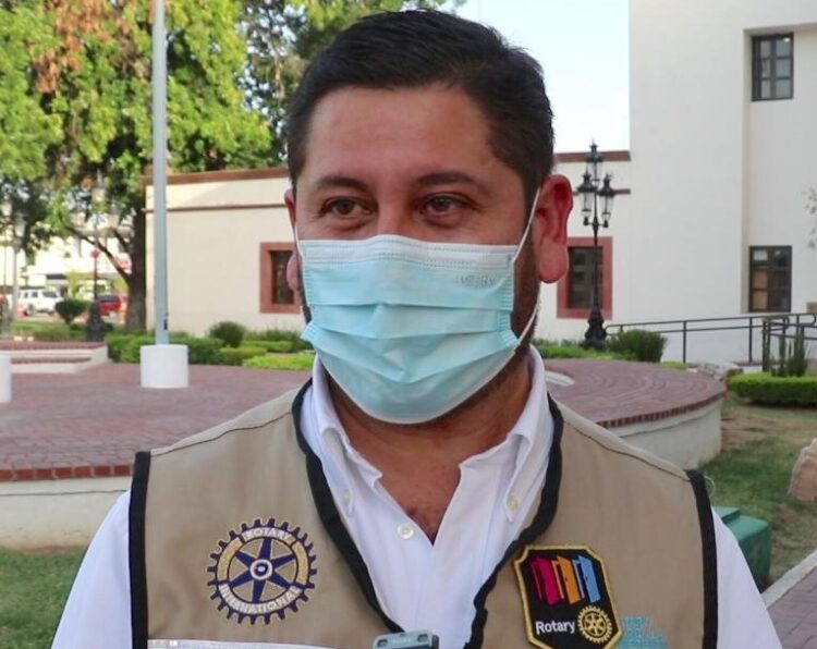 Responde Rivas a ciudadanía  con obras en Nuevo Laredo