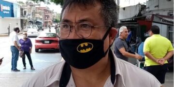 Constructores deben proporcionar equipo para evitar contagios de COVID.