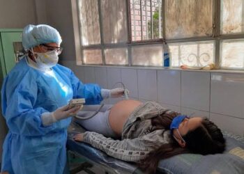 Aumenta pandemia riesgo en embarazo