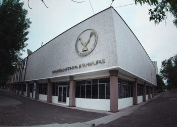 Reanuda la UAT actividad esencial administrativa