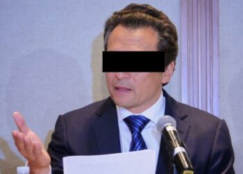 Vinculan a proceso a Emilio ‘L’