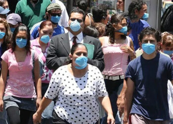 El Cubrebocas no es suficientemente efectivo, es una medida complementario: López-Gatell