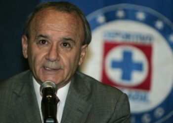 Ordenan aprehensión de Presidente de Cooperativa Cruz Azul