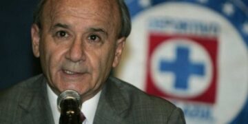 Ordenan aprehensión de Presidente de Cooperativa Cruz Azul