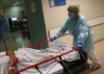 Cerca Tamaulipas de 16 mil casos de coronavirus; hoy 349 y 18 muertos