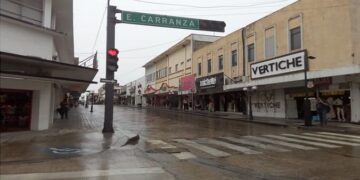 Proponen que gobierno multe a quien no use cubrebocas en Madero