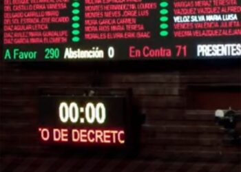 Diputados aprueban reforma para comprar medicamentos en el extranjero