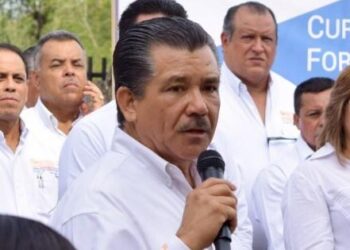 Entrega SNTE propuestas para ciclo escolar seguro a causa del COVID-19